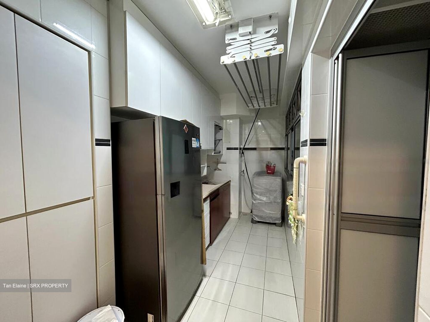 Blk 424B Orchid Spring @ Yishun (Yishun), HDB 2 Rooms #486364601
